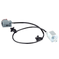 Miniatyrbillede 4 af 8: Bil Auto Knock Sensor Passer til Mazda 3 BK 1.4 1.6 2.0 2.3 03-09 ZJ01-18-921