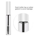 Miniatyrbild 6 av 8: 5 färger 10 ml Tom Mascara Tube med ögonfransstav Tom Mascara behållare flaska #5