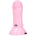 Pikkukuva 6 / 8: Karvanpoisto Vaha Sulatin Kannettava Epiloija Vaha Kone Pink EU Plug 220V