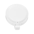 Miniatyrbild 3 av 8: Akvarium Nano Air Disc Hög upplöst syre Tvättbar Återanvändbar Fish Tank Atomizing Bubble Disk (standardtyp) 5 cm / 2,0 tum, 3 m / 9,8 fot syrerör