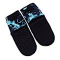 Pikkukuva 3 / 8: Sukellussukat Warm Prevent Slip 3mm Neopreeni Venyvät Uimapuvut Sukat Miehille Sininen M Koko