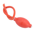 Miniatyrbild 6 av 8: Gummi squeeze Bulb sprutkula Explosionssäker trycksatt laboratoriegummikula