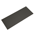 Miniatyrbillede 5 af 8: 3K mat kolfiberplade Twillvævet kulfiberplade til gør-det-selv håndværk CNC-gravering 100x250x2,0 mm / 3,9x9,8x0,08in