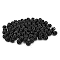 Miniatyrbilde 2 av 8: Biokjemisk kule Profesjonell bakterievekstkule for akvarier 26 mm / 1,0 tommer 100 stk