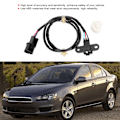 Miniatyrbilde 8 av 8: Motors veivakselposisjonssensor passer for Mitsubishi Lancer 2005-2008 J5T25183