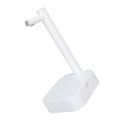 Miniatyrbillede 2 af 8: Vanddispenser Bordplade 7-trins Kvantitativ Vandpumpe Bærbar Hvid Elektrisk Vanddispenser Desktop til Hjem Kontor Camping