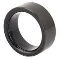 Miniatyrbillede 8 af 8: Smart Ring Sundhedstracker Bluetooth Sundhed Fitness Tracker Vandafvisende Smart Ring Aktivitetstracker til Kropstemperatur Blodsyre Sort N° 20