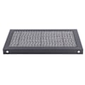 Miniatyrbilde 7 av 8: Honningkake Arbeidsbord Arbeidsbenk Plate Panel Plattformsplate for laserskjæring 320x220x22mm