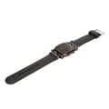 Miniatyrbild 8 av 8: Binary Watch Crab Shape Binary Colorful LED Digital Display Silicone Strap Electronic Watch for Boys Men