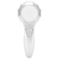 Miniatyrbilde 2 av 8: TH‑600554 Håndholdt forstørrelsesglass med 6 LED små spiss observasjonsforstørrelsesglass for utendørs bruk