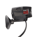 Miniatyrbillede 8 af 8: Akvarium Bølgemager 360 Grader Justerbar Ultralyd Fisktank Powerhead-pumpe Vanddyppet Cirkulationspumpe US-stik 110V