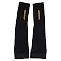 Miniatyrbilde 3 av 8: 1 par armvarmere Ice Sleeves AntiUV solbeskyttelse Unisex kjølearmbeskyttere (XL)