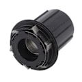 Pikkukuva 5 / 8: Maastopyörän Vaihdekehä 11-vaihteinen Pyörä Freehub Body HG Specifikaatio Vauhtipyörä 15 mm läpiakseli 2 laakeria 72 hammasta D043 6 kynsiä