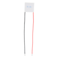 Miniatyrbilde 6 av 8: Termoelektrisk kjølemodul Halvleder Elektronisk Kjøling 30x30mm TES1-12706 12V6A