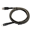 Pikkukuva 2 / 8: 5A Nopea Lataus USB-Kaapeli Tiedonsiirtojohto Laturi IOS/Android-Matkapuhelimille Micro