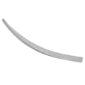 Miniatyrbilde 2 av 8: 50100 Spiral Wolframstålstang Fræsetilbehør for Bearbeidingsindustrien 115x3,1x5 mm