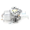Pikkukuva 5 / 8: Alumiiniseos Kaasutin 715668 Sopii MITSUBISHI 8HP 10HP Moottoreille
