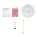 Miniatyrbild 1 av 8: Science Kit DIY med leksaksmodell med vulkanutbrott Kemiskt experimentuppsättning för barn