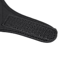 Miniatyrbillede 8 af 8: Sort Behagelig Enkel Pegefinger Handske Unisex Elastisk Bånd Handske til Udendørsfiskeri