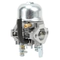 Miniatyrbilde 4 av 8: Profesjonell forgasser 252-62404 høy effektiv karburator erstatning for Robin EH12 4HP 121CC