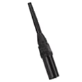 Pikkukuva 8 / 8: Kalastuspoijun pää Elektroninen itsevalaiseva tee-se-itse-poiju Light Attract Adapter Connector Kalastustyökalut Taklavarusteet 1,5 mm