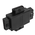Pikkukuva 5 / 8: OBD 1 uros-3 naarin adapter 16-nastainen liitin Yleinen diagnostiikkatyökalu