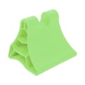 Miniatyrbild 8 av 8: Occipital Release Tool ABS Bärbar Manuell Suboccipital Release Device Nacke Skulder Muskelsmärta Frigör Kropp Triggerpunkt Massager för Home Green