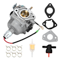 Miniatyrbild 3 av 8: Förgasare Carb Assembly Kit 24‑853‑169‑S Ersättning för Kohler Command CV23 CV640 CV680