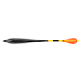 Miniatyrbilde 4 av 8: Fiske Bobbers Fiske Slip Floats Egenvekt Iøynefallende Trekant Hale Fiske Floats Bobbers 3.0