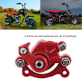 Pikkukuva 7 / 8: Mini mekaaninen oikea takajarrulevyjarrupolkimeen Motovox MBX10 MBX11