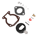 Miniatyrbillede 4 af 8: 13 stk. forgasser reparationskit 398453 391937 Udskiftning til Johnson Evinrude 4-15hk