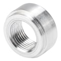 Miniatyrbillede 2 af 8: 3/8-tommers NPT-gevind aluminiumsvejsning på pasprop Praktisk biltilbehør