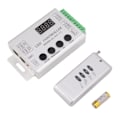 Miniatyrbild 2 av 8: LED RGB Controller SPI Signal Light Strip Controller för 6803 1903 WS2811 WS2812B 5V till 24V