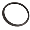 Miniatyrbillede 3 af 8: Jetpumpe Neoprene Tætning 267000617 Impeller Jetpumpe Tætning Udskiftning Til Sea‑Doo Spark 900 ACE