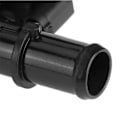 Pikkukuva 8 / 8: Auton jäähdytysnesteen termostaatti Assy 25189437 Sopii Pontiac G3 1.6L 2009