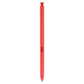 Miniatyrbilde 7 av 8: Stylus Pen Erstatning Touch Pen med spisser Pinsett for Samsung Galaxy Note 10 Lite Rød