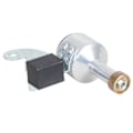 Miniatyrbilde 5 av 5: Dynamo LED Sykkellyssett: Forlykt & Baklykt