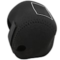 Miniatyrbilde 7 av 8: Fiskesnelle Beskyttelsesveske Fiskehjulbeskyttelse Pose Trommelrulle Portable Case Sleeve