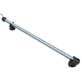 Miniatyrbillede 4 af 8: Akvarielys Vandafvisende Akvarielys med LED-lys 3 Tilstande Dæmpbar 100‑240VEU Stik 48CM
