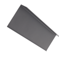 Miniatyrbilde 4 av 8: Veggmontert Badroms Hylle Rom Aluminium Oppbevaringsstativ Organizer Badekar Dusj Tilbehør 40cm