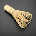 Pikkukuva 4 / 8: Luonnollinen bambu te-vispilä Chasen Matcha-jauheen sekoitustyökalu (72 piikkiä)