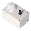 Miniatyrbillede 4 af 8: Justerbar Peristaltisk Doseringspumpe til Industri - Flowende Dosering - AC100V-240V