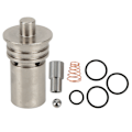 Miniatyrbillede 4 af 8: Kølerflow Bypass Kit STL010 Kølesystem konturventiler til 6L80 6L90 8L90 10L90