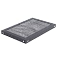 Miniatyrbilde 8 av 8: Honningkake Arbeidsbord Arbeidsbenk Plate Panel Plattformsplate for laserskjæring 320x220x22mm
