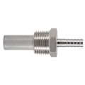 Miniatyrbilde 3 av 8: 1/2\" MPT Oksygensten 1/4' Barb Inline Karbonering Lufting Hjemmebrygg Sten (2 mikron)