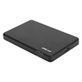 Miniatyrbilde 4 av 8: Lagring Harddisk Bærbar HDD 2.5in Ekstern Mobil Disk Bærbar Datamaskin Disk Svart 320G