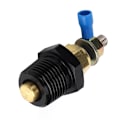 Miniatyrbillede 4 af 8: Kølemiddeltemperaturføler Sensor Adapter Passer til Honda Civic Integra K20 K24