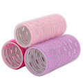 Pikkukuva 3 / 8: 3 kpl itseliimautuvia hiusrullat Portable Grip Holding Styling Curlers Kampaustyökalut