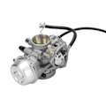 Miniatyrbilde 4 av 8: Motorsykkelforgasser passer til Polaris Predator 500 2004-2007 Erstatningstilbehør