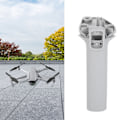 Miniatyrbilde 8 av 8: Reservedeler for drone landingsstativ Passer for DJI MAVIC AIR 2 Høyre foran